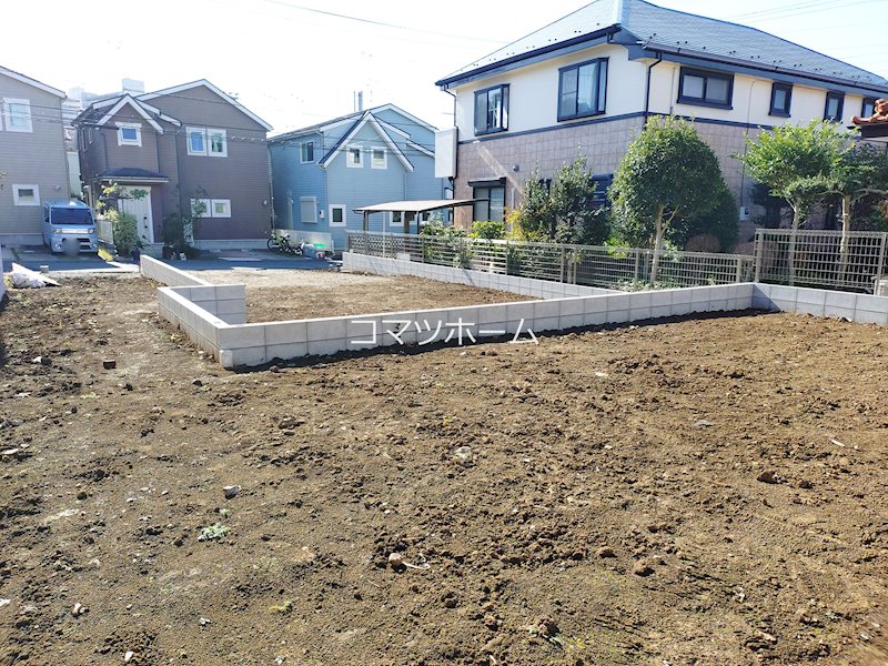 多摩市落川6期　2号棟 その他