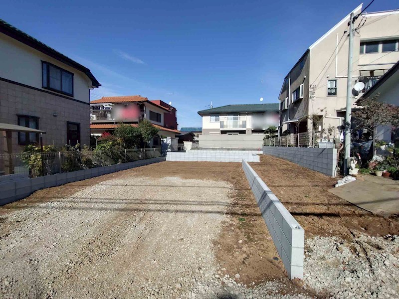 多摩市落川6期　2号棟 その他