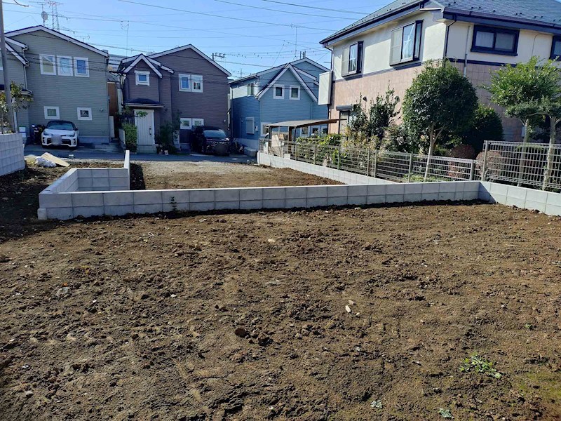 多摩市落川6期　2号棟 その他