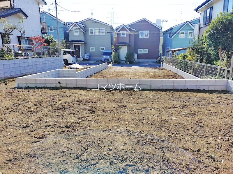 多摩市落川6期　2号棟 その他