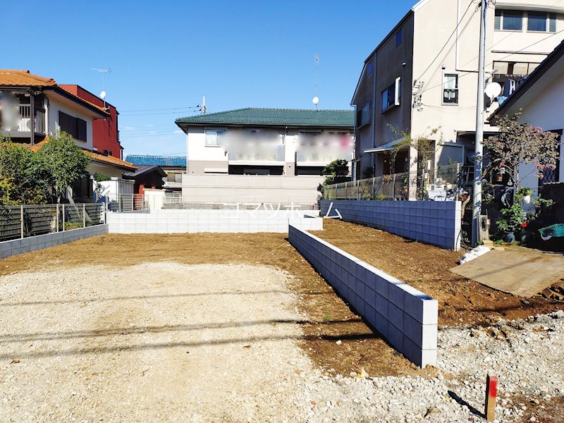 多摩市落川6期　2号棟 その他