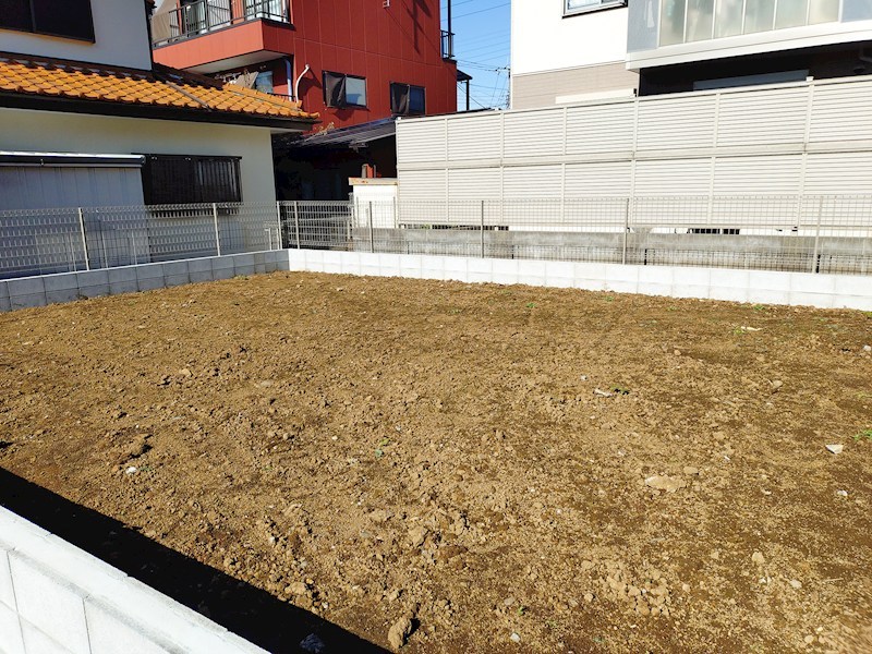 多摩市落川6期　2号棟 その他