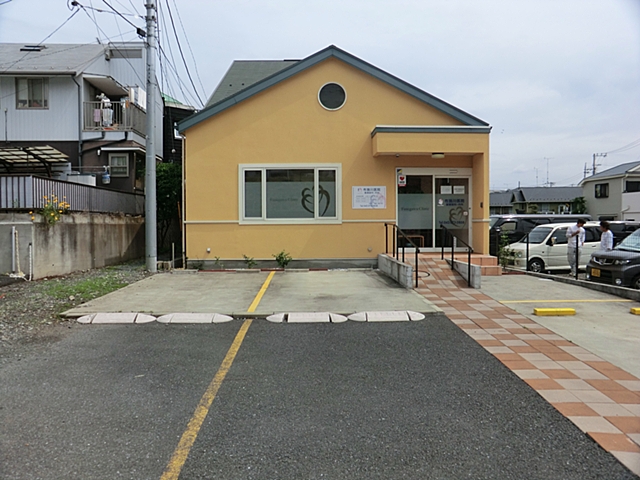 多摩市落川6期　2号棟 周辺画像8