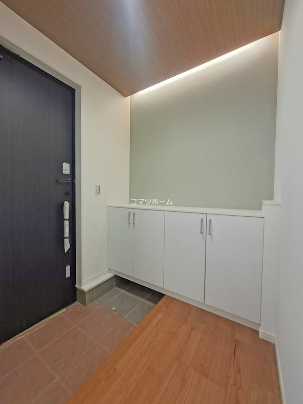 立川市柴崎町　新築分譲住宅　4号棟 その他