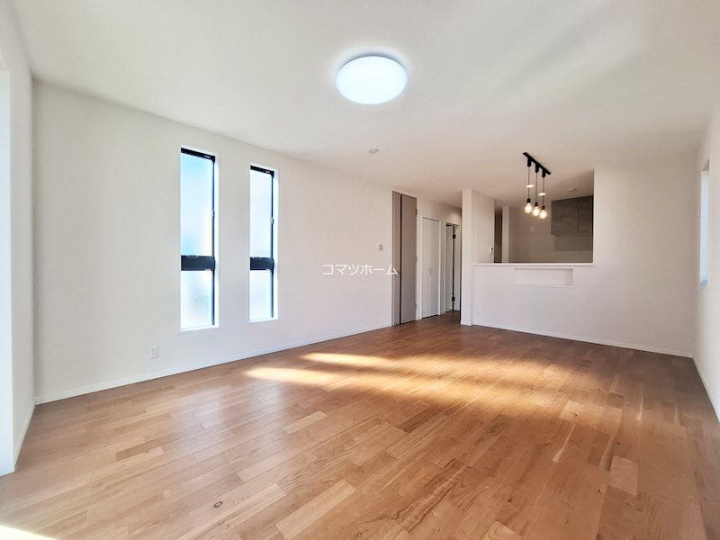 立川市柴崎町　新築分譲住宅　4号棟 その他