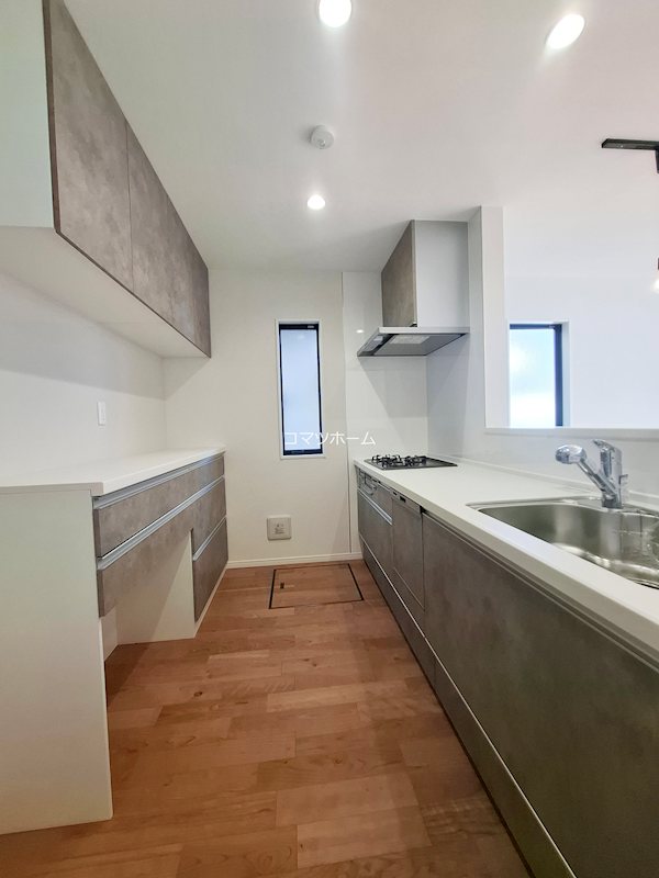 立川市柴崎町　新築分譲住宅　4号棟 その他