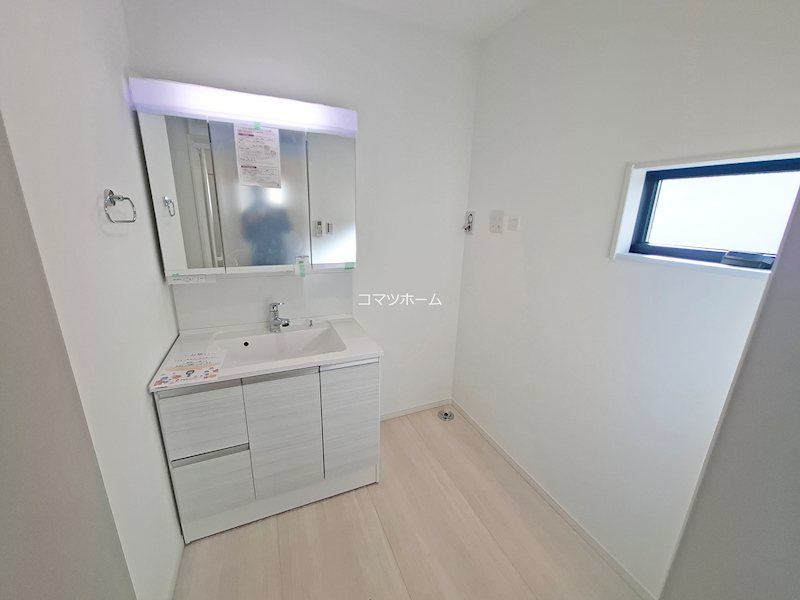 立川市柴崎町　新築分譲住宅　4号棟 その他