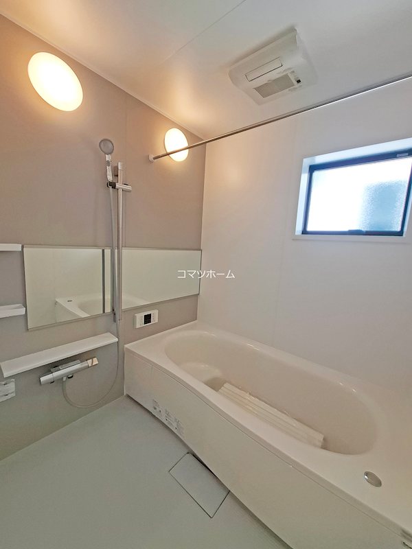 立川市柴崎町　新築分譲住宅　4号棟 その他