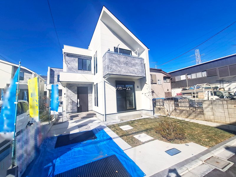 立川市柴崎町　新築分譲住宅　4号棟 その他