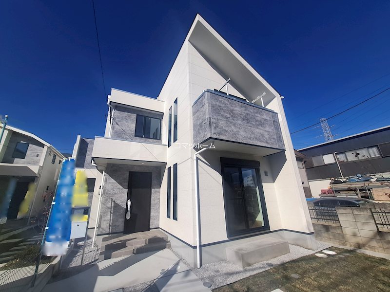 立川市柴崎町　新築分譲住宅　4号棟 その他