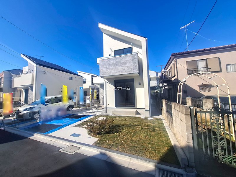 立川市柴崎町　新築分譲住宅　4号棟 その他