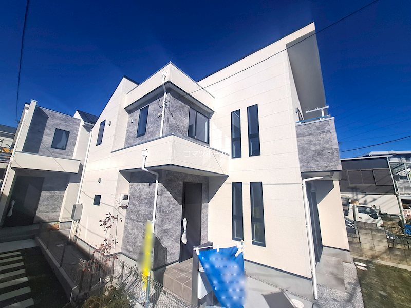 立川市柴崎町　新築分譲住宅　4号棟 その他