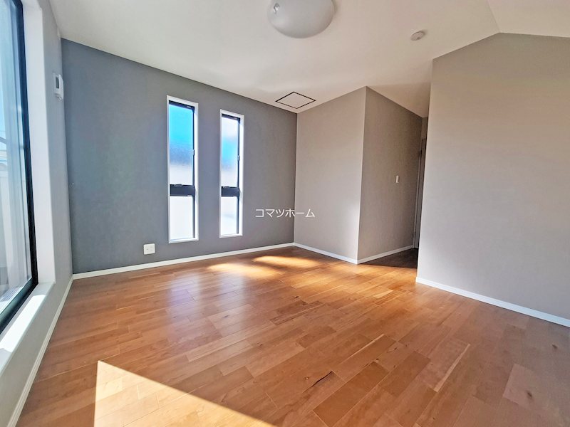 立川市柴崎町　新築分譲住宅　4号棟 その他