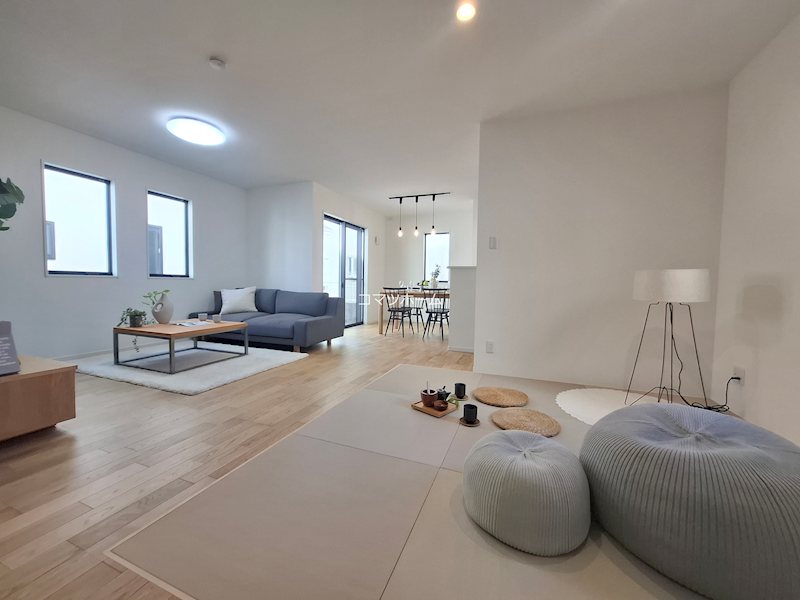 立川市柴崎町　新築分譲住宅　2号棟 その他