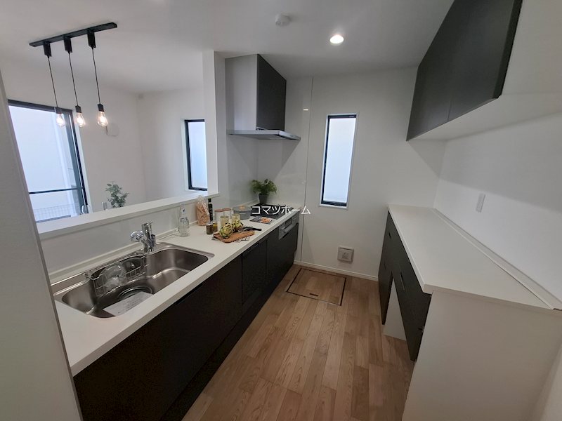 立川市柴崎町　新築分譲住宅　2号棟 その他