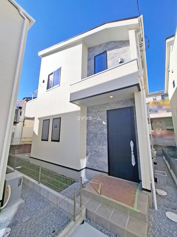 立川市柴崎町　新築分譲住宅　2号棟 その他