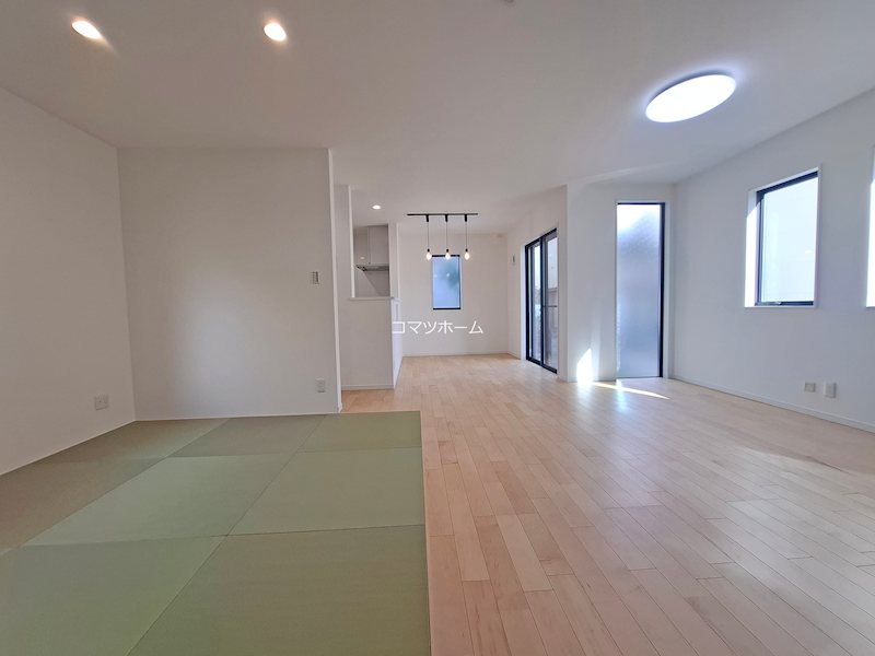 立川市柴崎町　新築分譲住宅　3号棟 その他