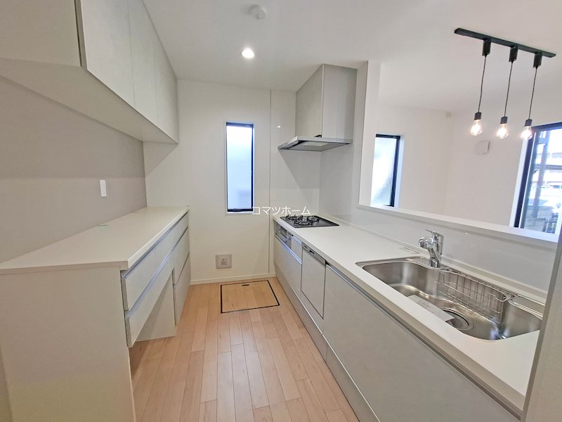 立川市柴崎町　新築分譲住宅　3号棟 その他