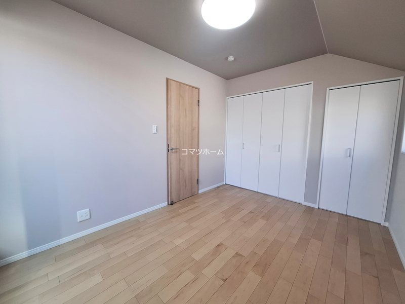 立川市柴崎町　新築分譲住宅　3号棟 その他