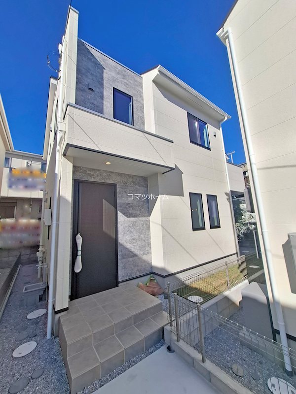 立川市柴崎町　新築分譲住宅　3号棟 その他