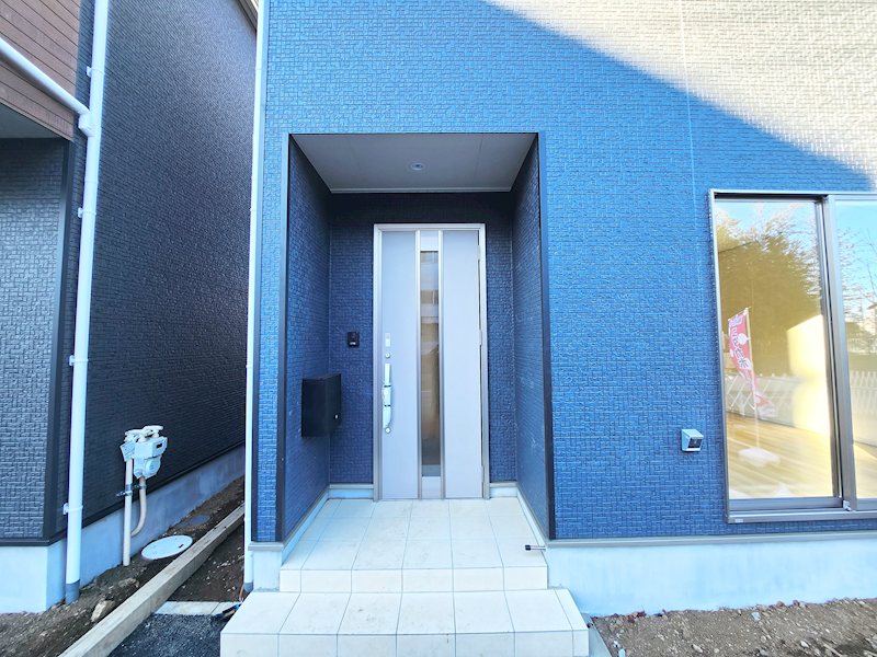 立川市幸町　2号棟 その他