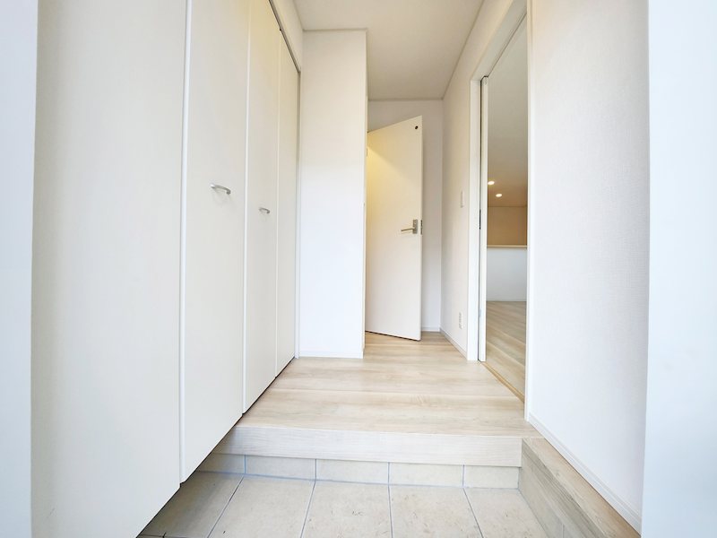 立川市幸町　2号棟 その他