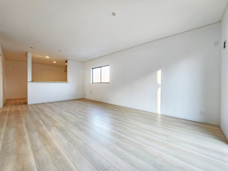 立川市幸町　2号棟 その他