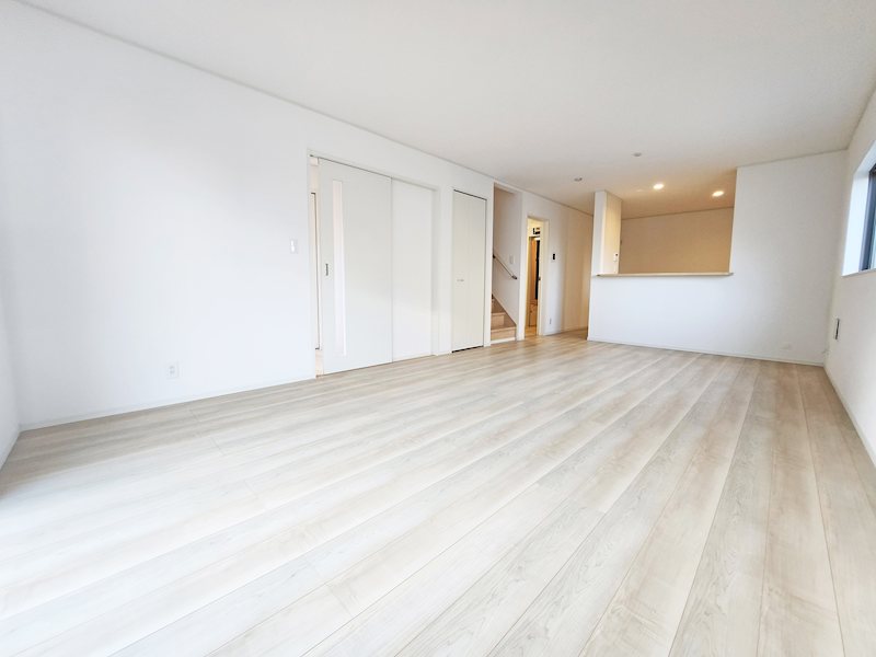 立川市幸町　2号棟 その他