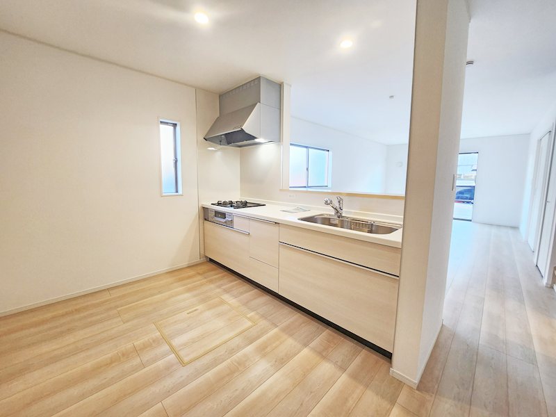 立川市幸町　2号棟 その他