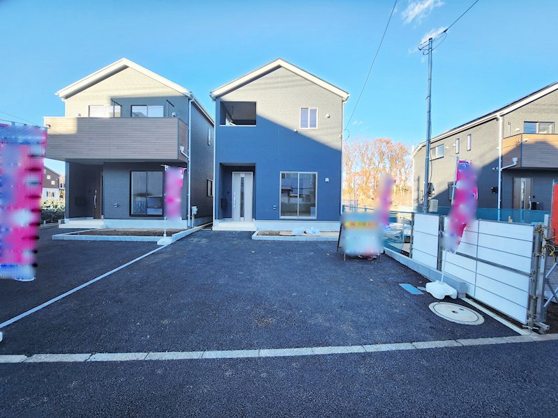 立川市幸町　2号棟 その他