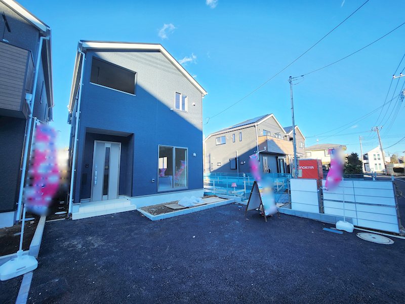 立川市幸町　2号棟 その他