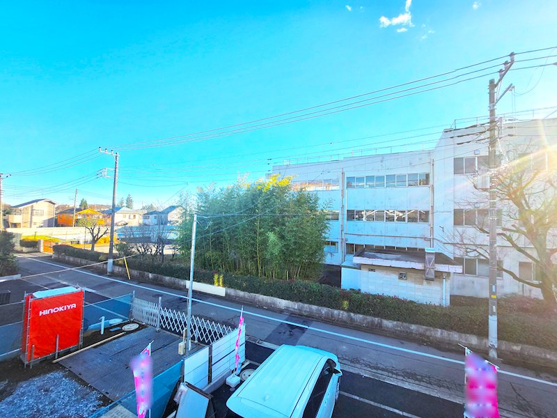 立川市幸町　2号棟 その他