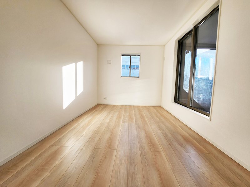 立川市幸町　2号棟 その他