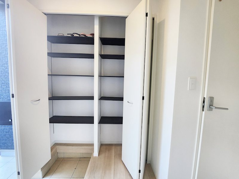 立川市幸町　2号棟 その他