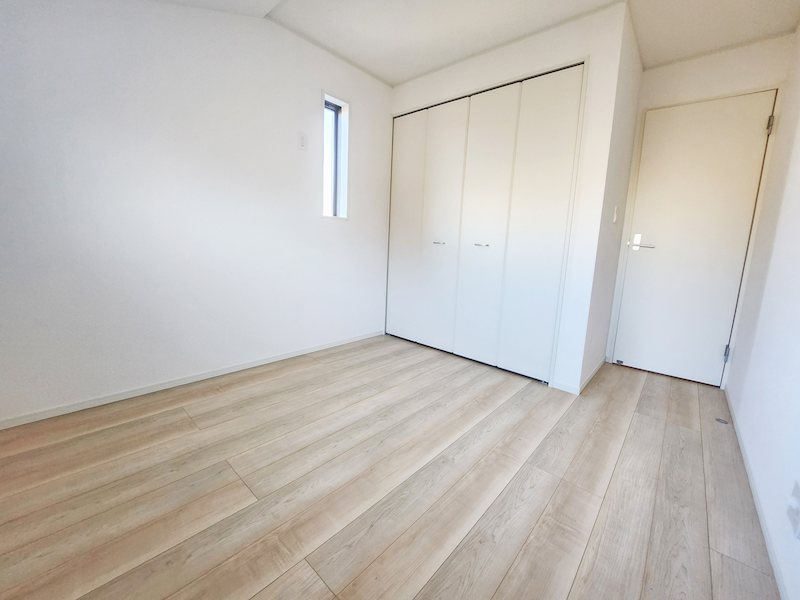 立川市幸町　2号棟 その他