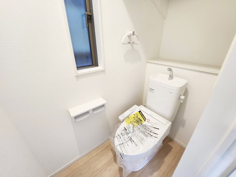 立川市幸町　2号棟 その他