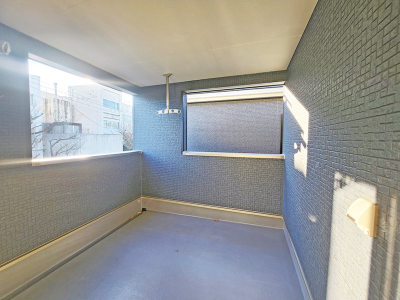 立川市幸町　2号棟 その他