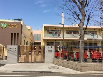 立川市幸町　2号棟 周辺画像4