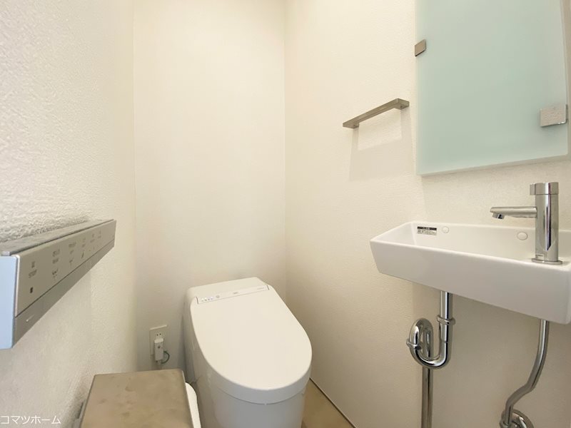 三鷹市北野築浅中古住宅 その他