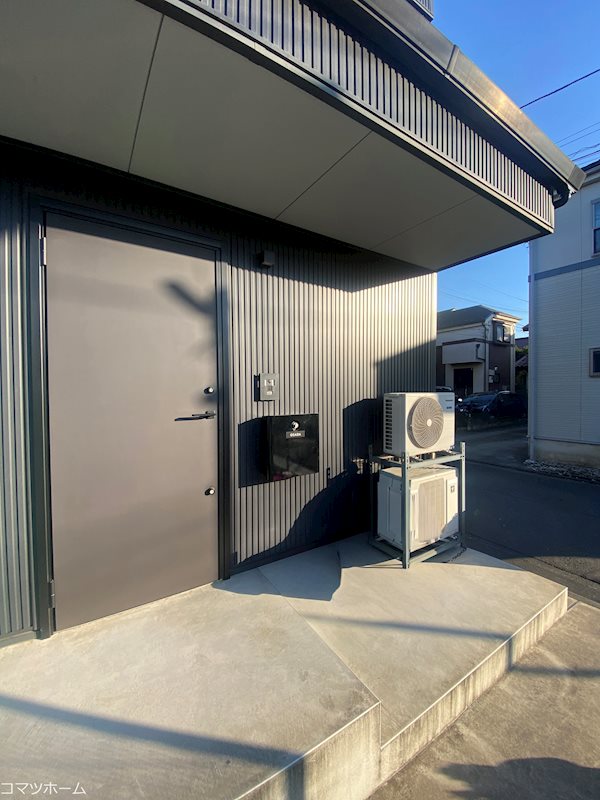 三鷹市北野築浅中古住宅 その他