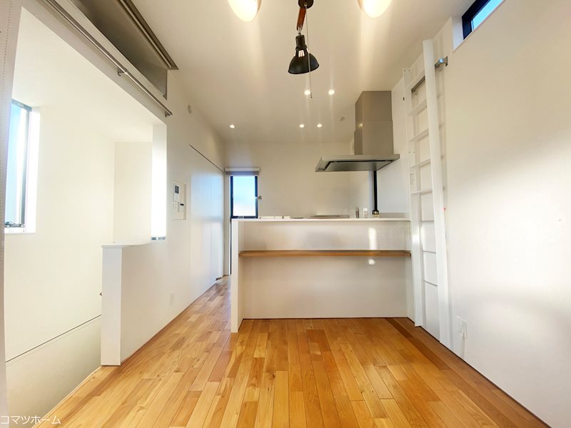 三鷹市北野築浅中古住宅 その他