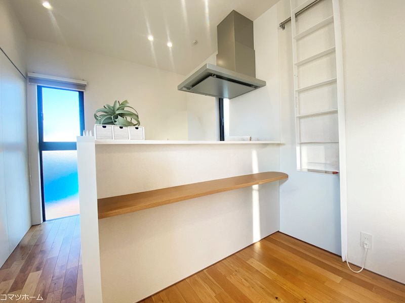 三鷹市北野築浅中古住宅 その他