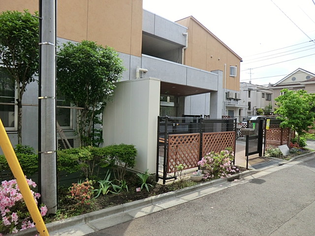 三鷹市北野築浅中古住宅 周辺画像5