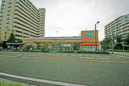 三鷹市北野築浅中古住宅 周辺画像9