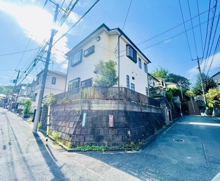 多摩市連光寺 外観写真