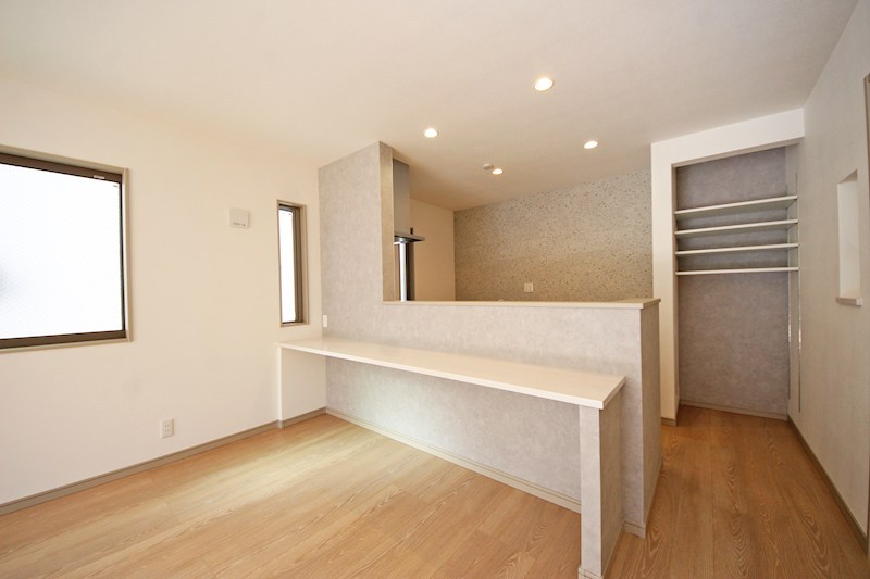 稲城市長沼7期　2号棟 その他