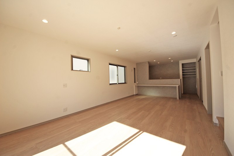 稲城市長沼7期　2号棟 その他