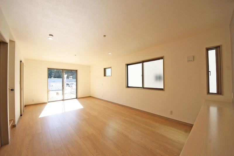 稲城市長沼7期　2号棟 その他