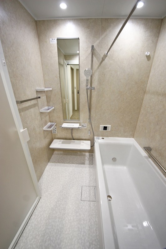 稲城市長沼7期　2号棟 その他