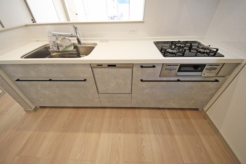 稲城市長沼7期　2号棟 その他